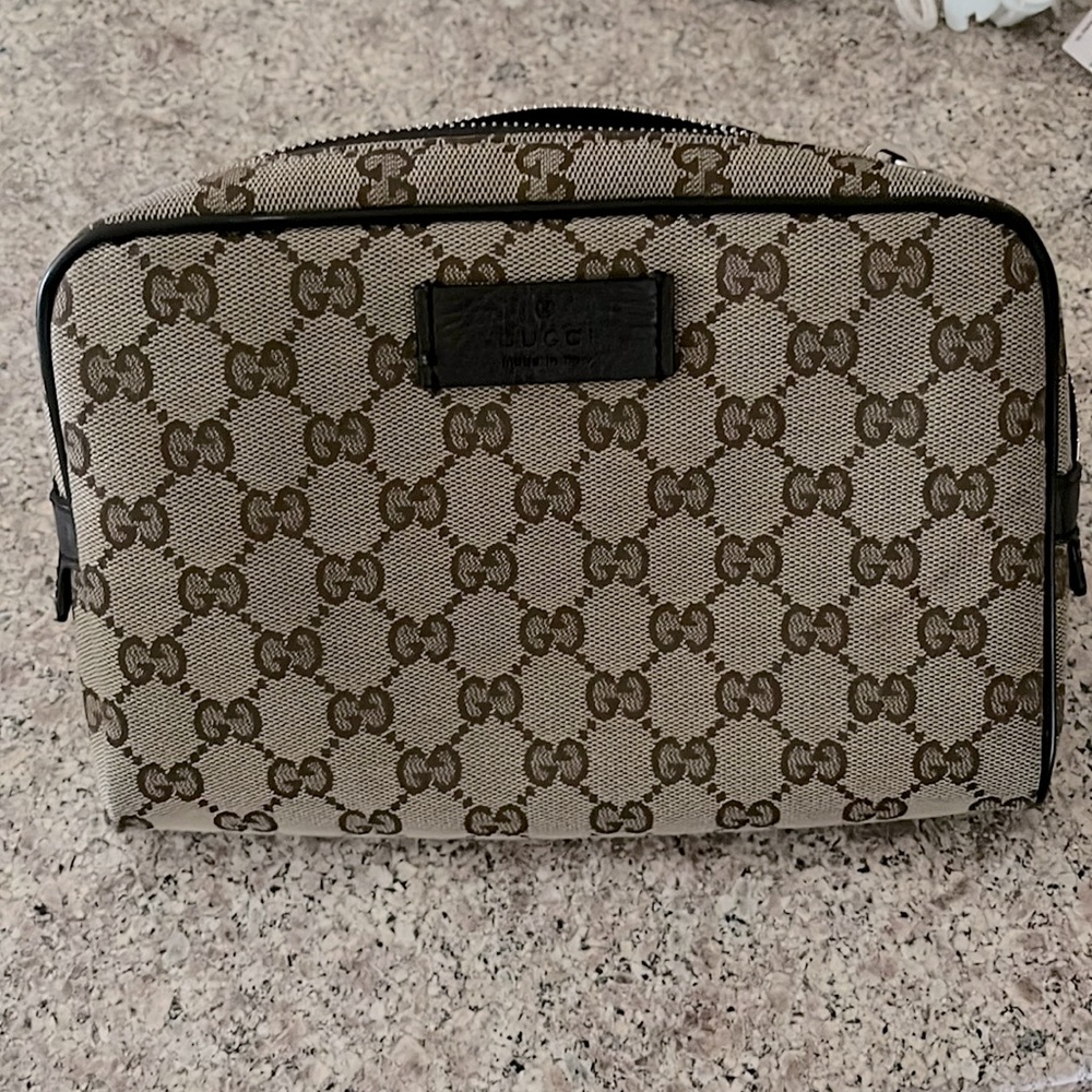 Gucci Belt Bag